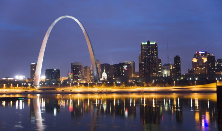 Help Secure NGA for St. Louis