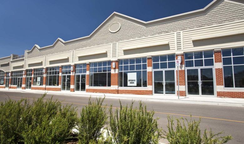 Friendly Facades in Ferguson