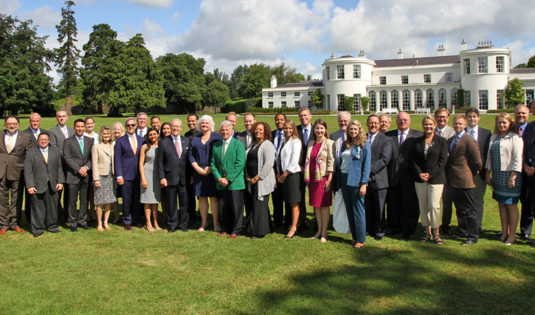 The Yield Lab in Ireland