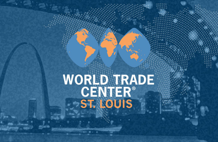 World Trade Center- St. Louis Board Meeting