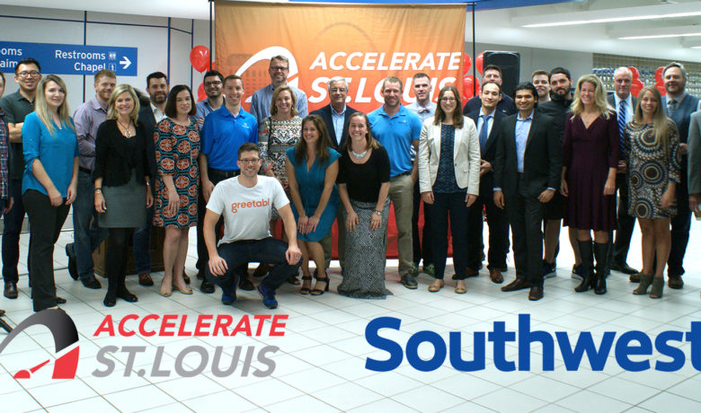 STL Startups Head To Boston