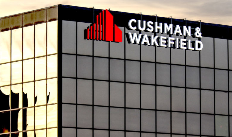 Cushman & Wakefield Adds 600 Jobs