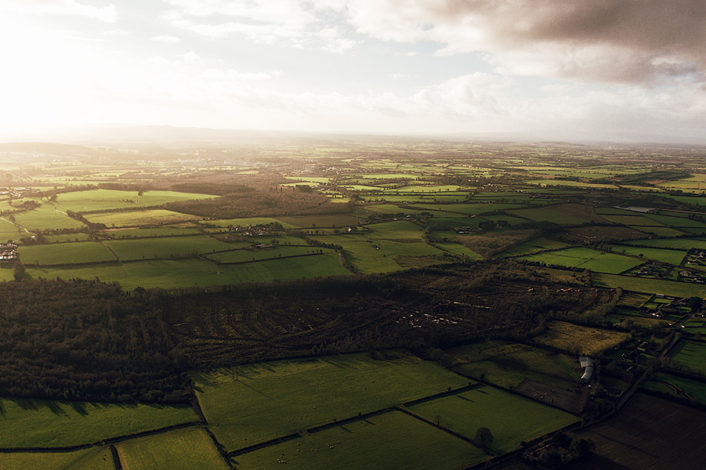 Yield Lab travels to Ireland