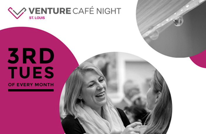 Venture Cafe Night @ 39° North (Feb. 20)