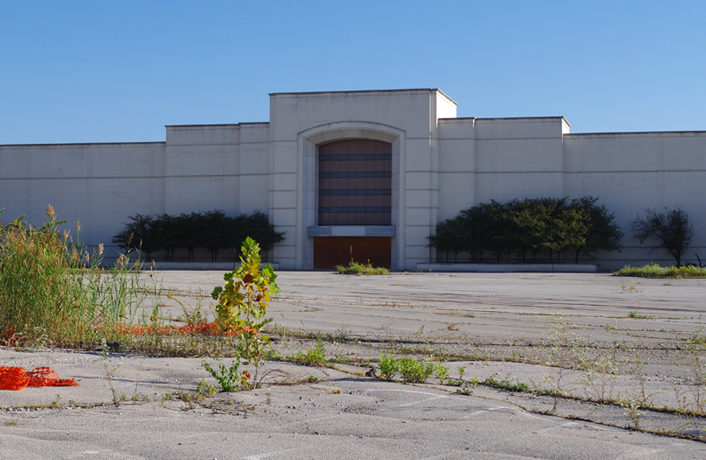 St. Louis County to Complete Purchase of Jamestown Mall