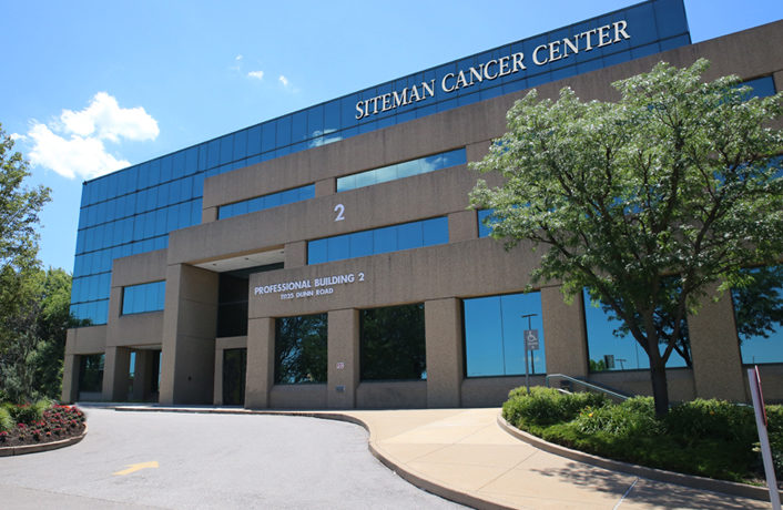 Siteman Cancer Center Opens in North St. Louis County