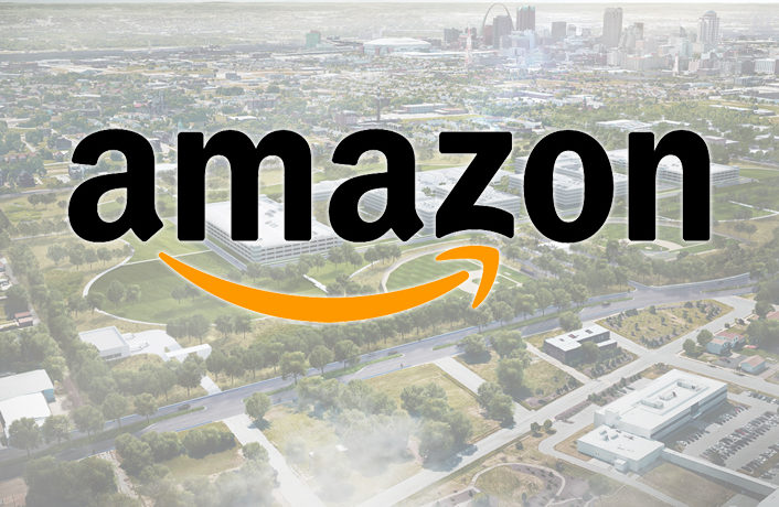 St. Louis Unifies to Win Amazon HQ2