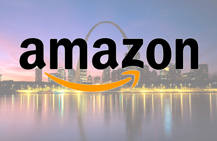 Amazon Process Unified St. Louis Region's Leaders