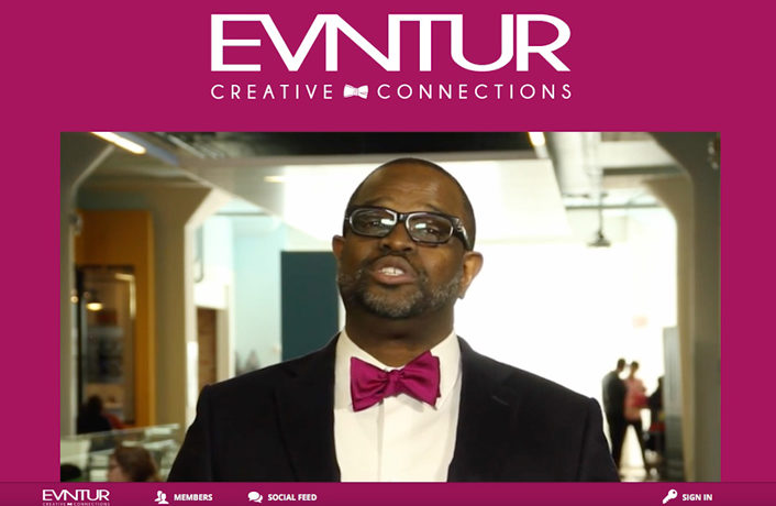 Feature: EVNTUR