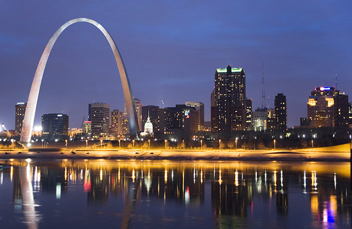 Resources for Expanding St. Louis' Tech Workforce