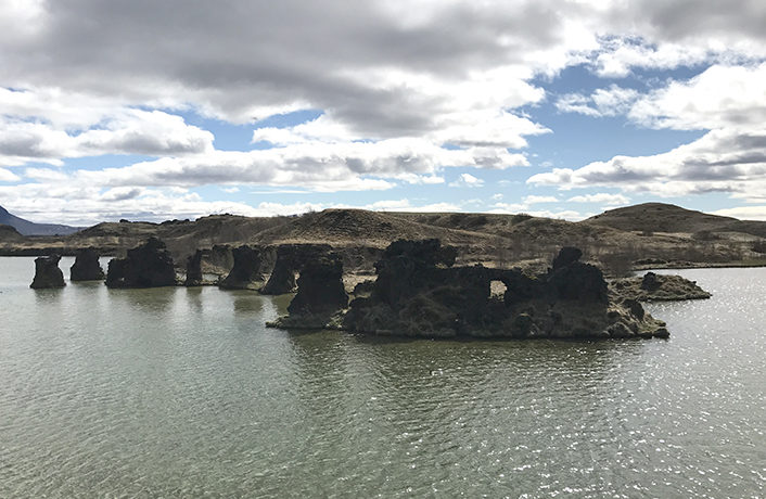 Gateway to the Land of Ice and Fire: St. Louis > Iceland