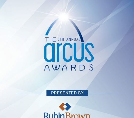 STL Partnership Nominated For Two Arcus Awards