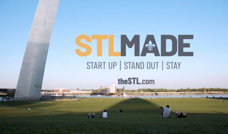 #STLMade Campaign Aims To Highlight Positive St. Louis Stories