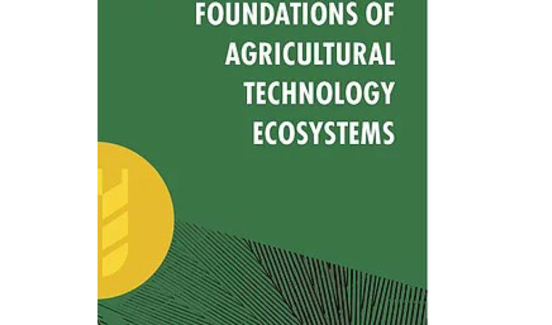 Yield Lab Institute Releases Report for Regional AgTech Success