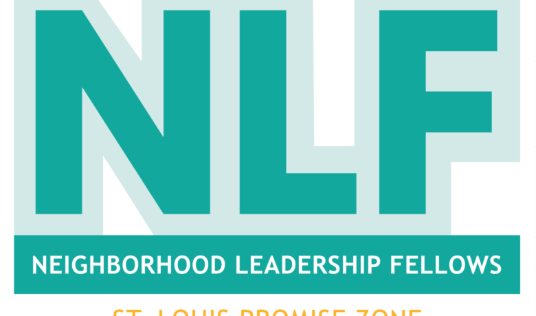 Congrats to the 2020 Neighborhood Leadership Fellows Cohort