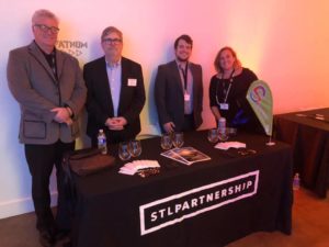 STL Startup Week 