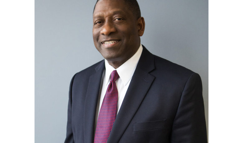 St. Louis Economic Development Partnership Taps Rodney Crim to be New CEO & President