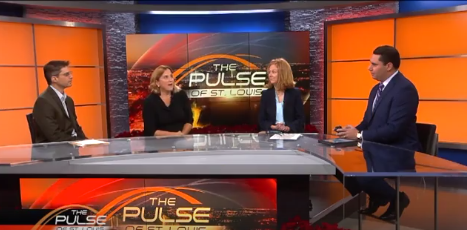 Ag Coast of America Segment Featured On The Pulse of St. Louis