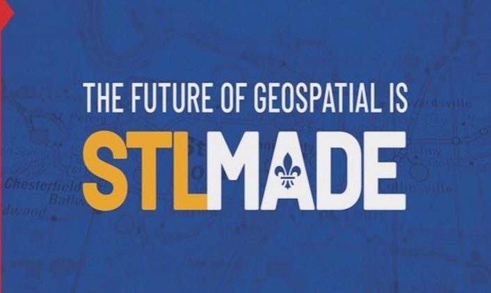 GeoFutures St. Louis