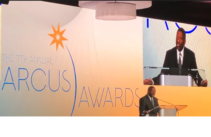 The 2020 Arcus Awards