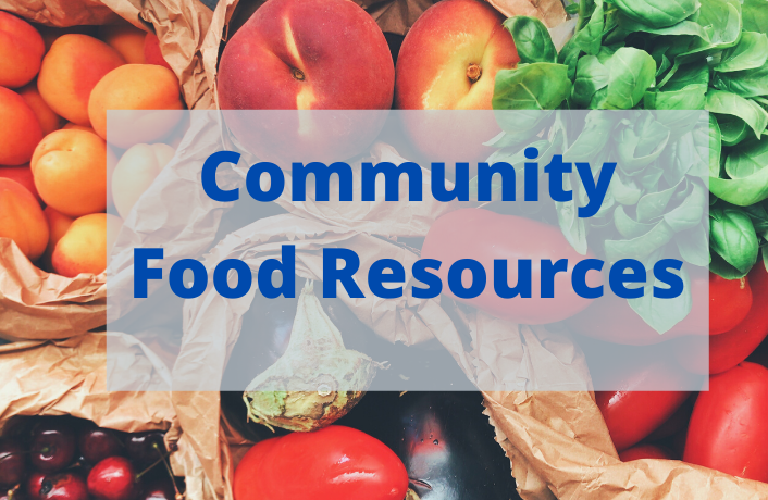 Community Food Resources