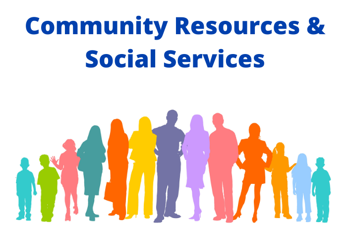 Community Resources & Social Services