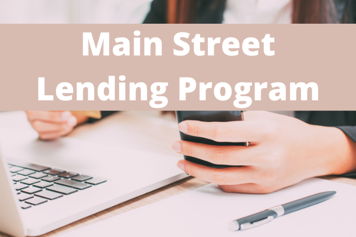 Main Street Lending Program