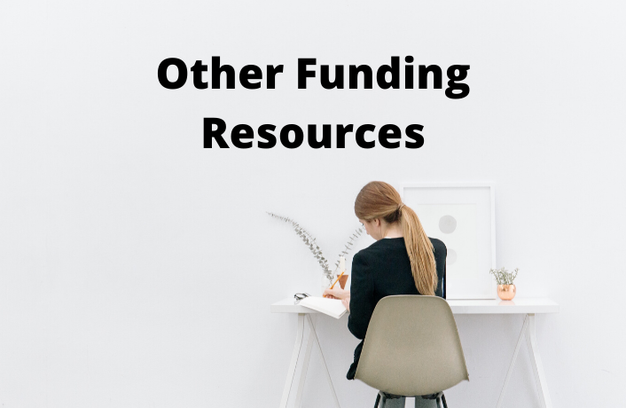 Other Funding Resources