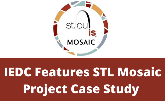 St. Louis Mosaic Project Case Study Featured