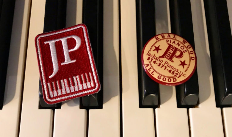 Jackson Pianos Acquires Small Business Resource Loan through the STL Partnership