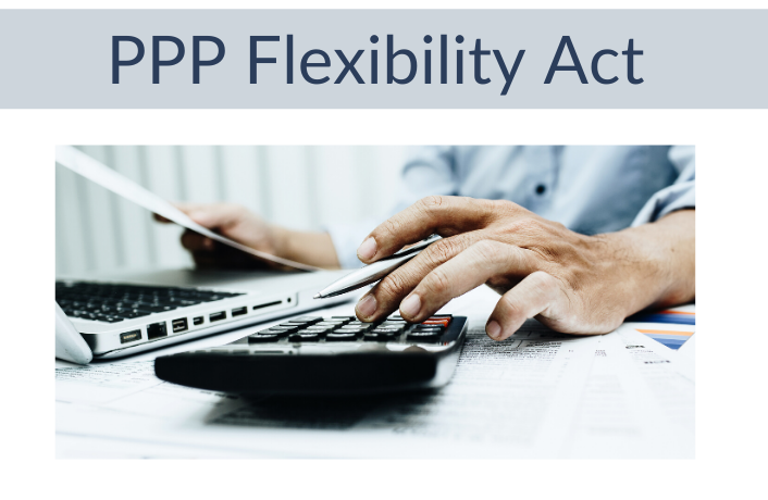 PPP Flexibility Act