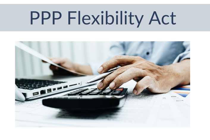 PPP Flexibility Act