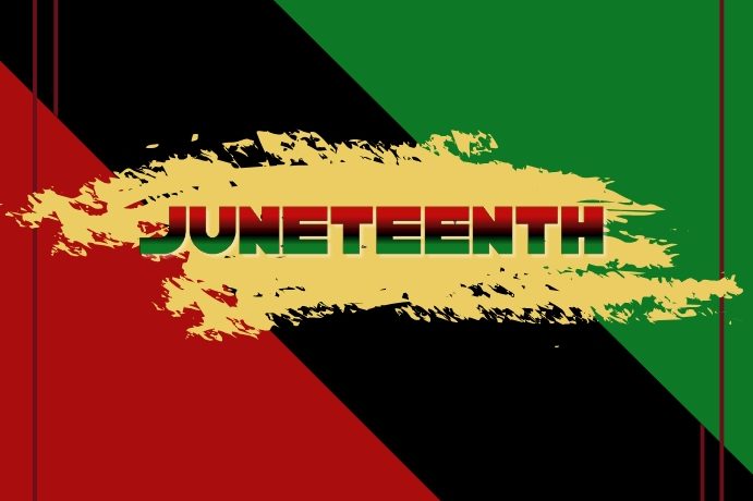 Juneteenth 2020 Celebrations