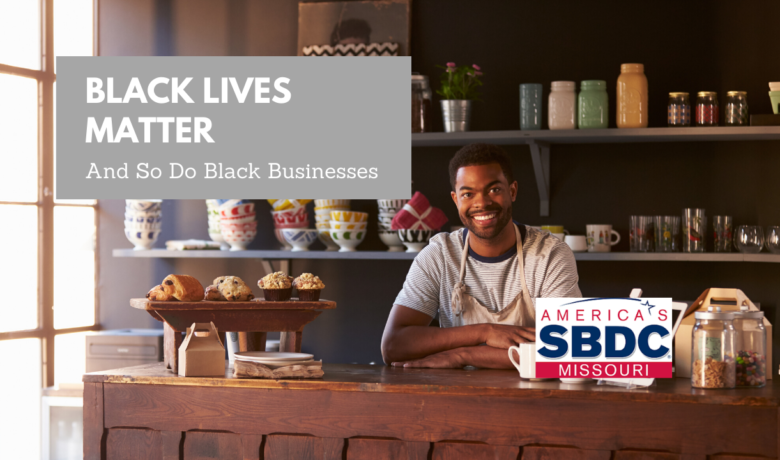 St. Louis Promise Zone co-host webinar “Black Lives Matter, and so do Black Businesses”