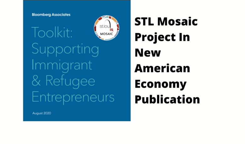 STL Mosaic Project Featured In New American Economy Publication