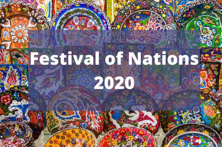 Festival of Nations 2020