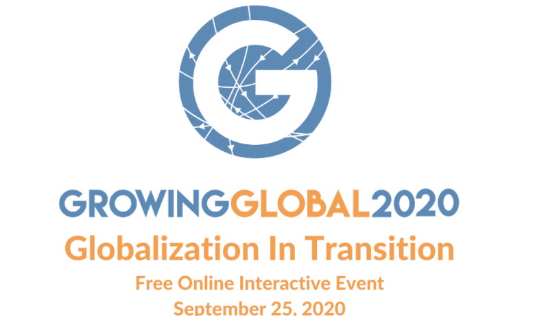 Growing Global 2020