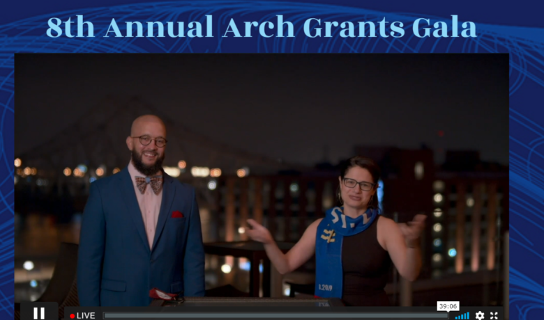 8th Annual Arch Grants Gala