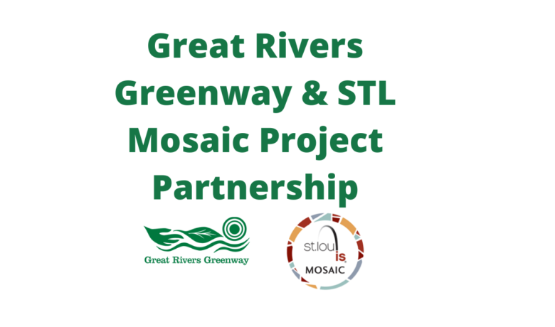 Great Rivers Greenway and Mosaic Project Partnership