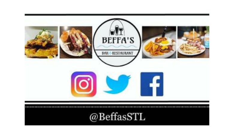 Beffa's Bar and Restaurant Serving Delicious Meals for Over 100 Years