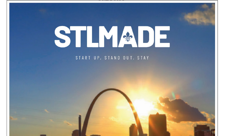 STLIFE MAGAZINE 2021 EDITION