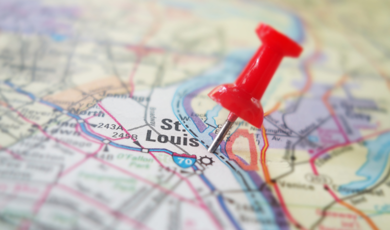 GeoFutures Boosting St. Louis' Geospatial Industry