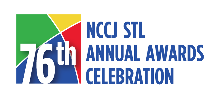 STL Mosaic Project's Betsy Cohen Awarded by NCCJ