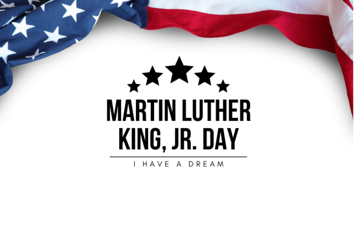 Martin Luther King Jr. Day