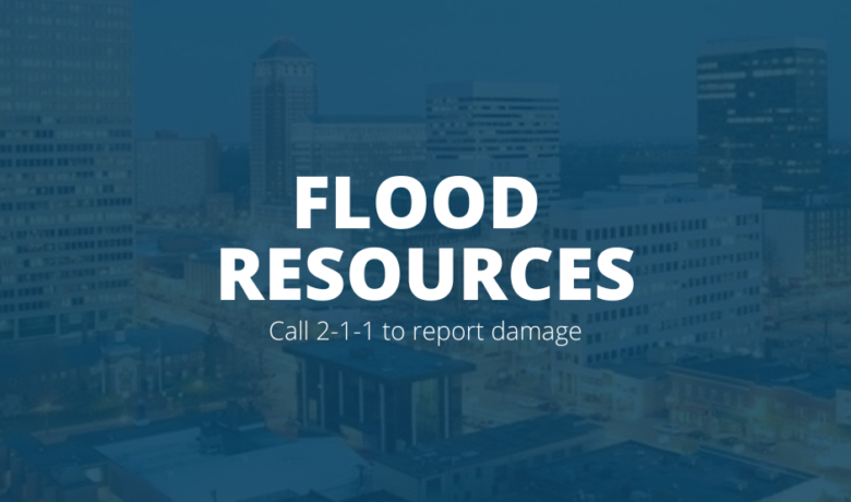 Flood Resources